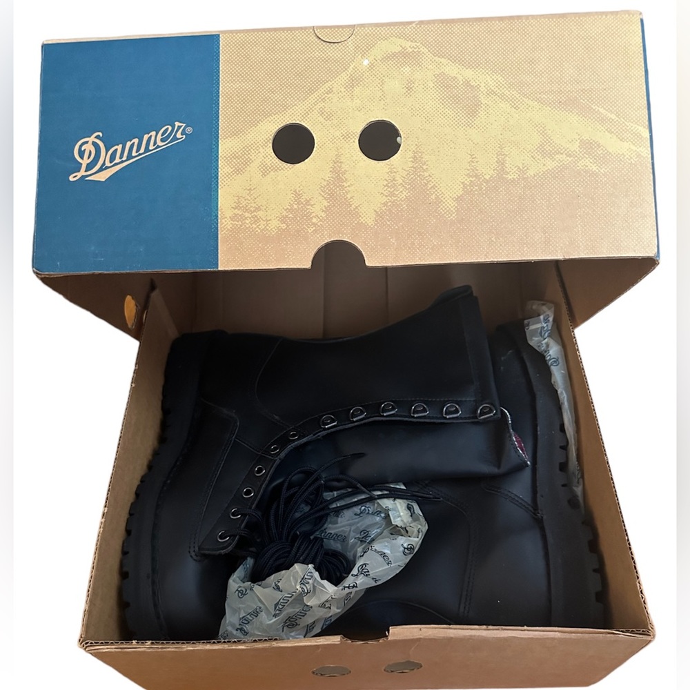 Danner Boots